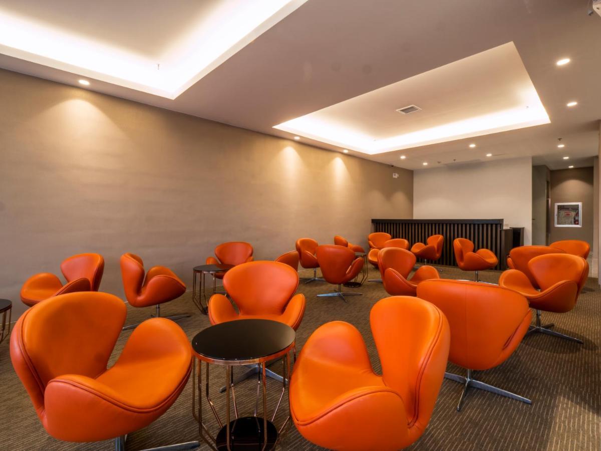 Sequoia Hotel Manila Bay Paranaque City Kültér fotó